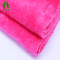 Mulinsen Textile Bonding 100% Polyester Plain Dyed Knitted Fabrics Velvet and Polar Fleece